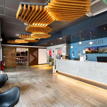 Ibis Budget Lima Miraflores 외부 사진