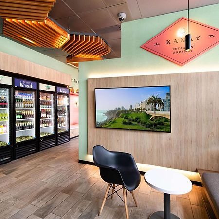 Ibis Budget Lima Miraflores 외부 사진