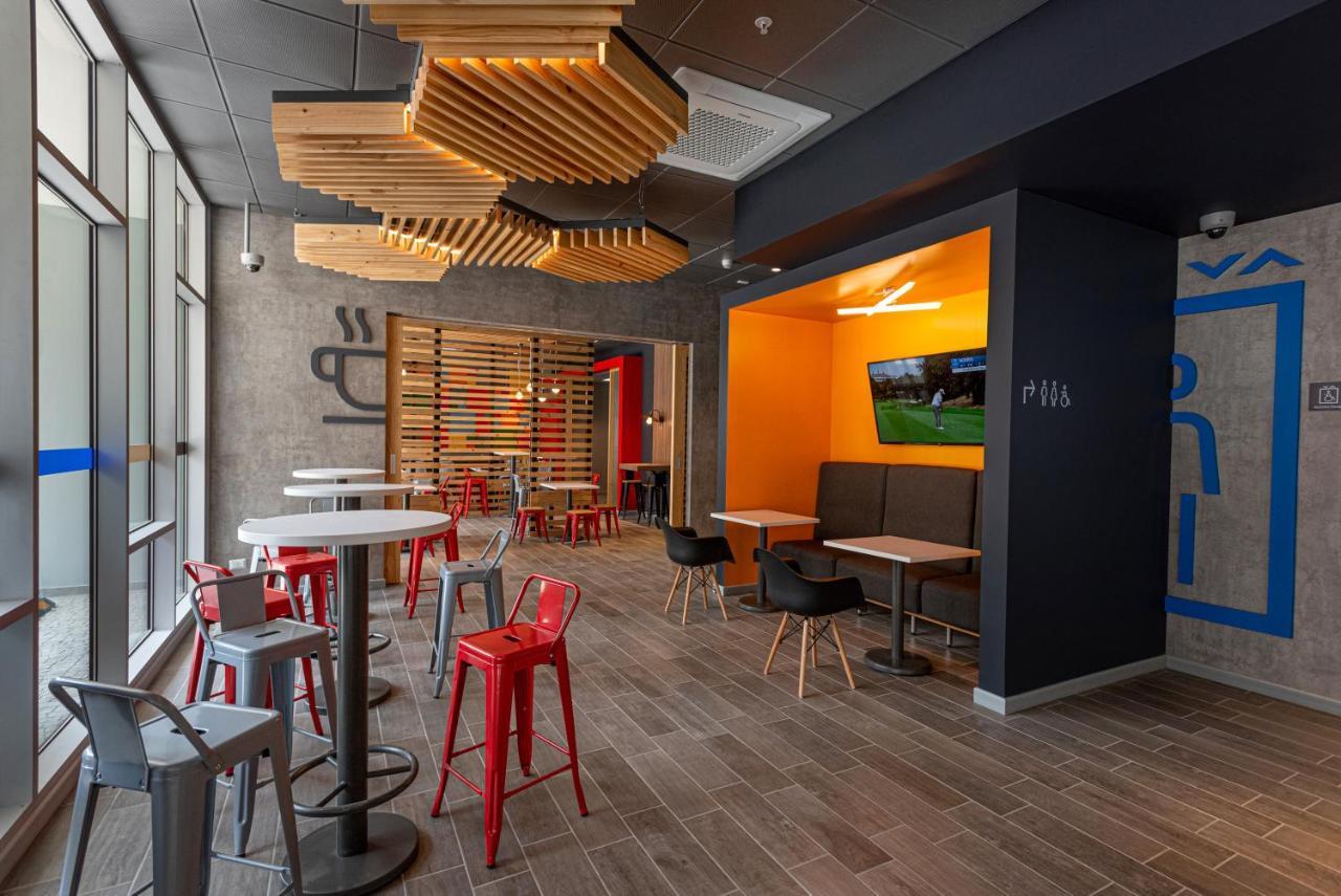 Ibis Budget Lima Miraflores 외부 사진