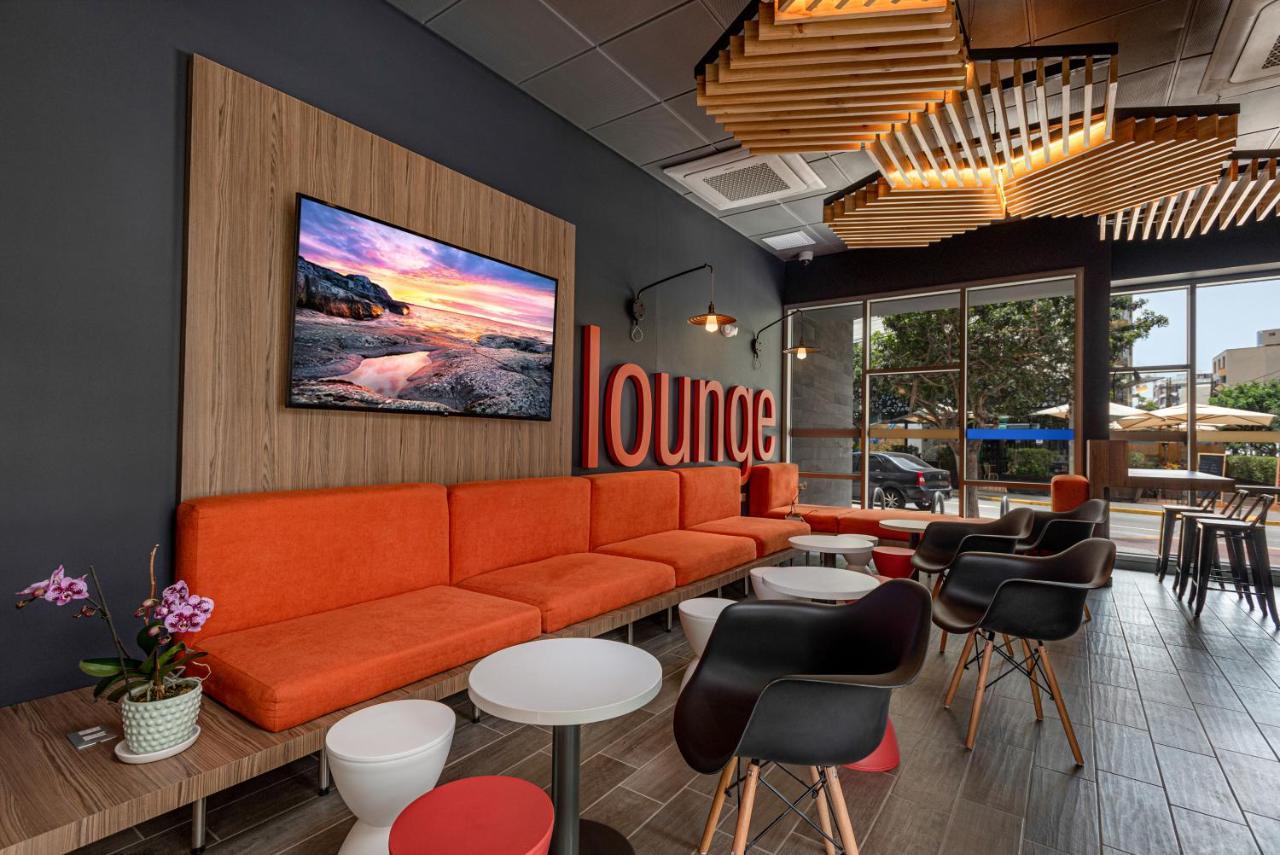 Ibis Budget Lima Miraflores 외부 사진