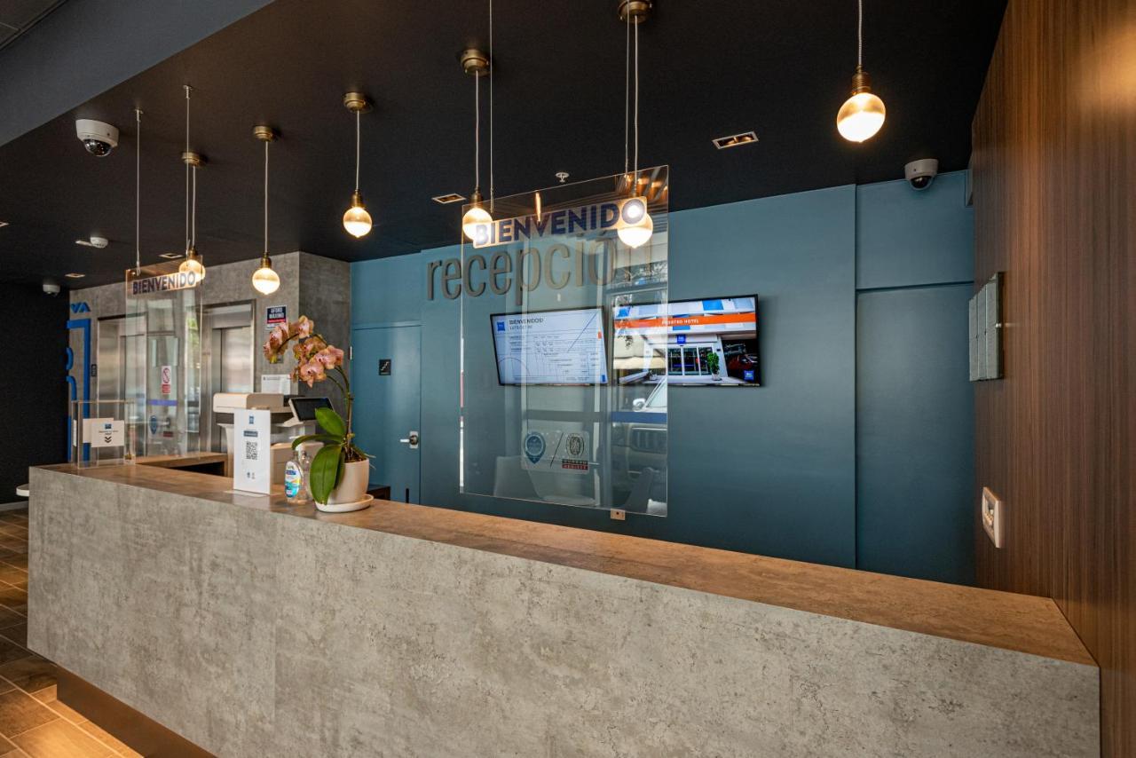 Ibis Budget Lima Miraflores 외부 사진