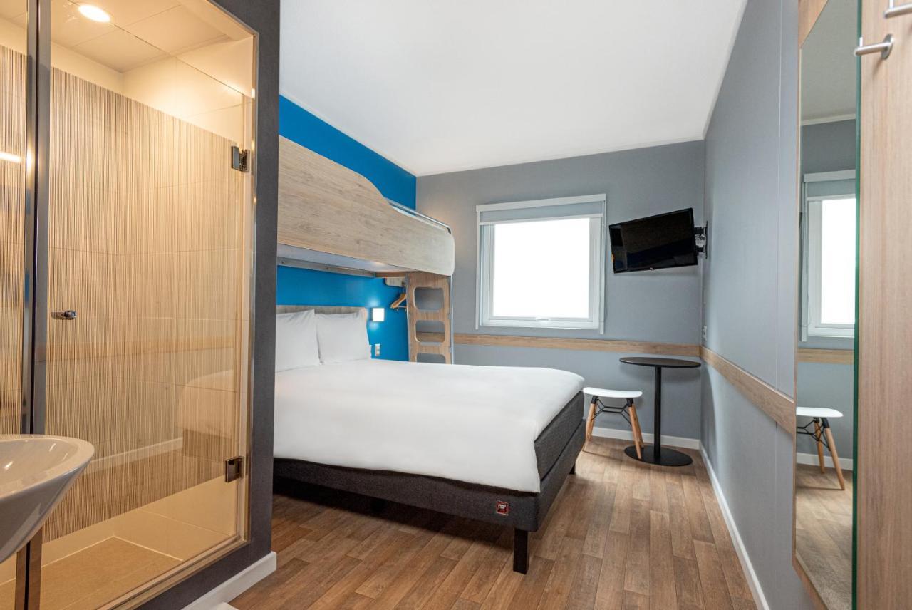 Ibis Budget Lima Miraflores 외부 사진