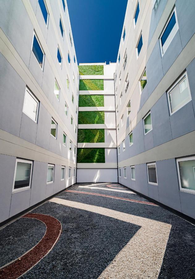 Ibis Budget Lima Miraflores 외부 사진