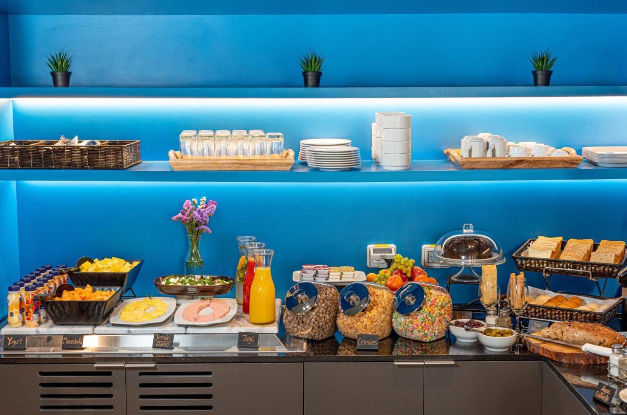Ibis Budget Lima Miraflores 외부 사진