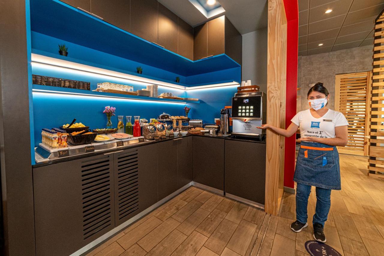Ibis Budget Lima Miraflores 외부 사진