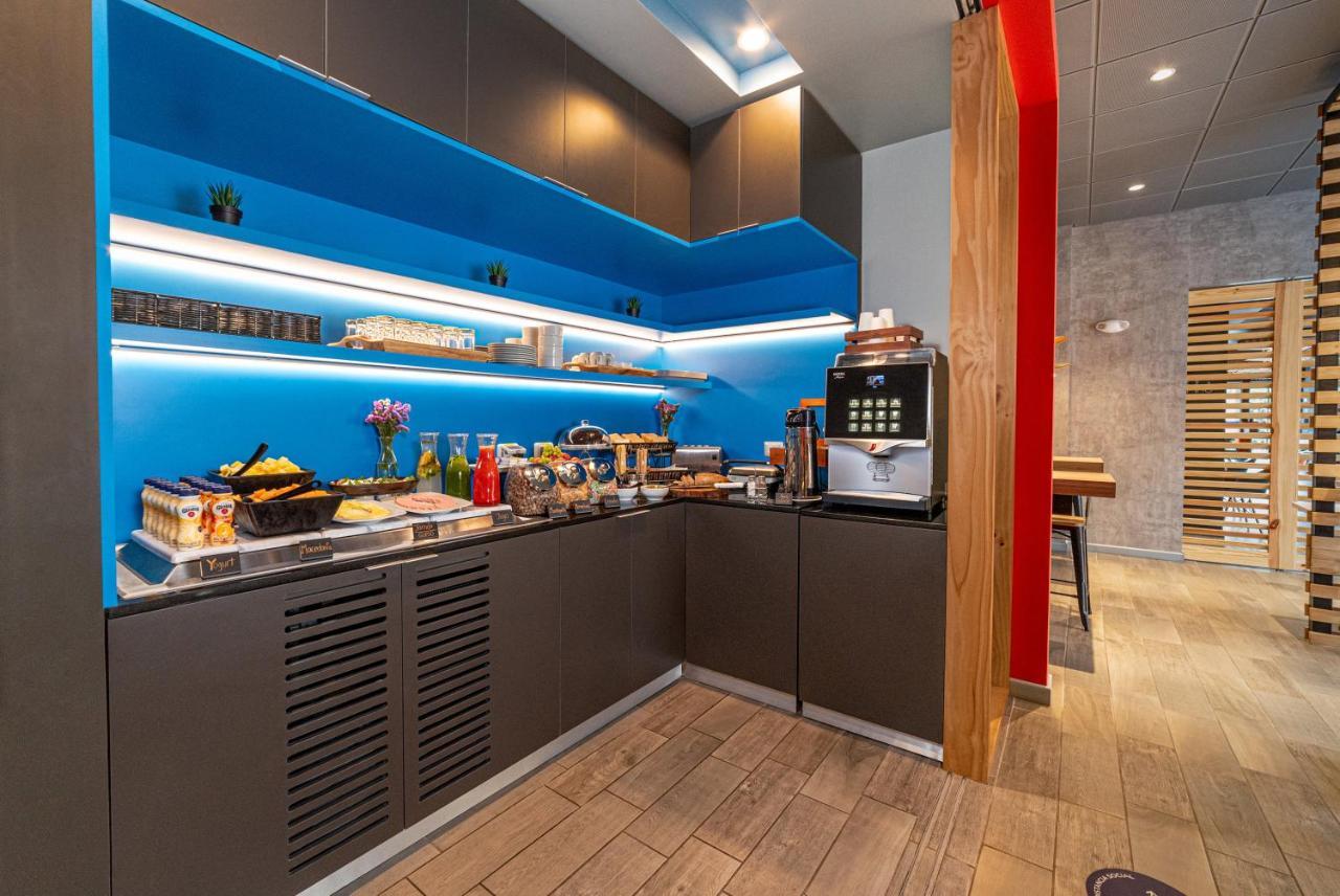 Ibis Budget Lima Miraflores 외부 사진