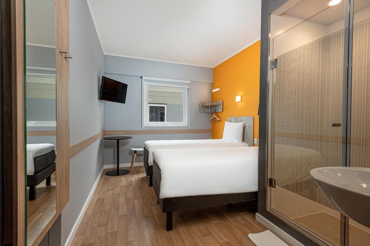 Ibis Budget Lima Miraflores 외부 사진