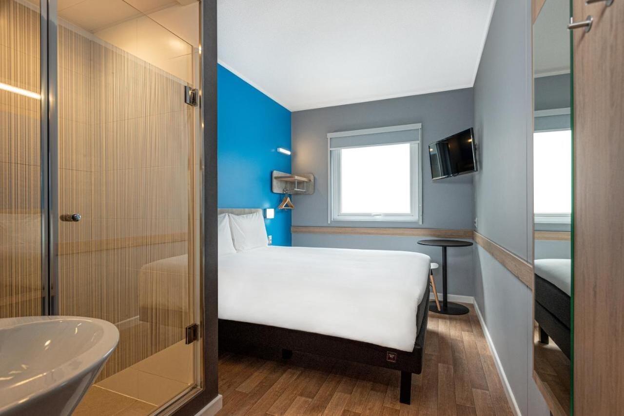 Ibis Budget Lima Miraflores 외부 사진