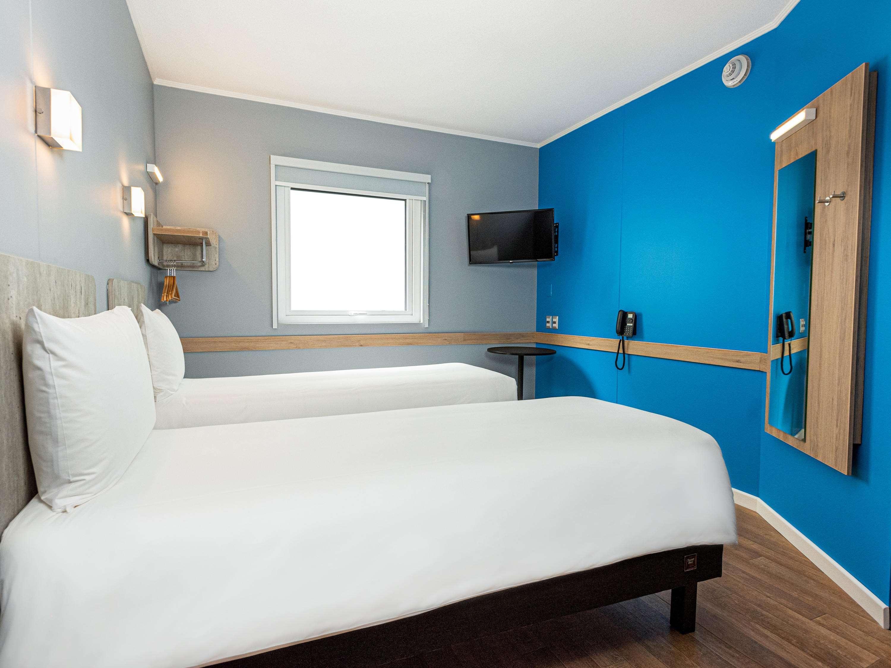 Ibis Budget Lima Miraflores 외부 사진