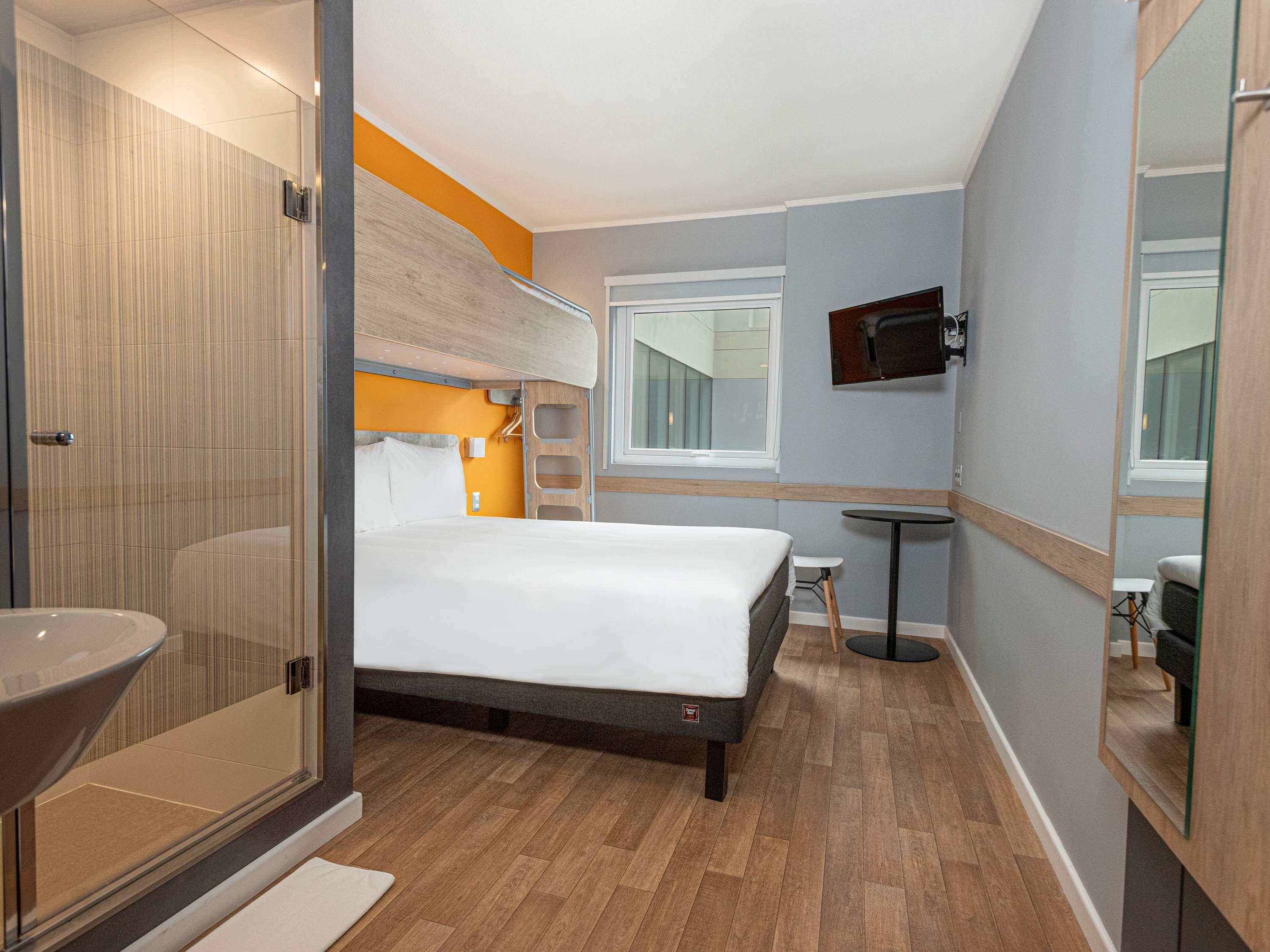 Ibis Budget Lima Miraflores 외부 사진