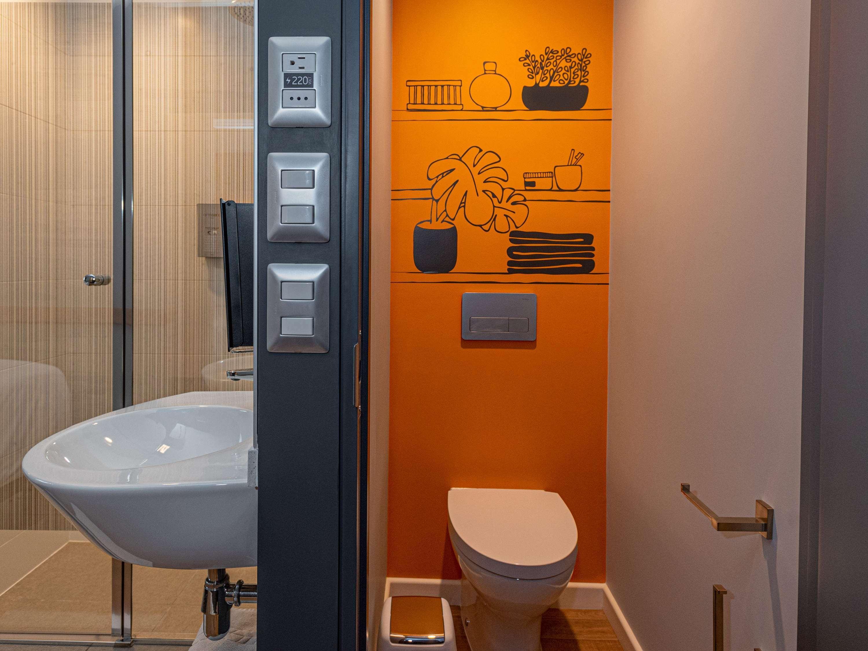 Ibis Budget Lima Miraflores 외부 사진