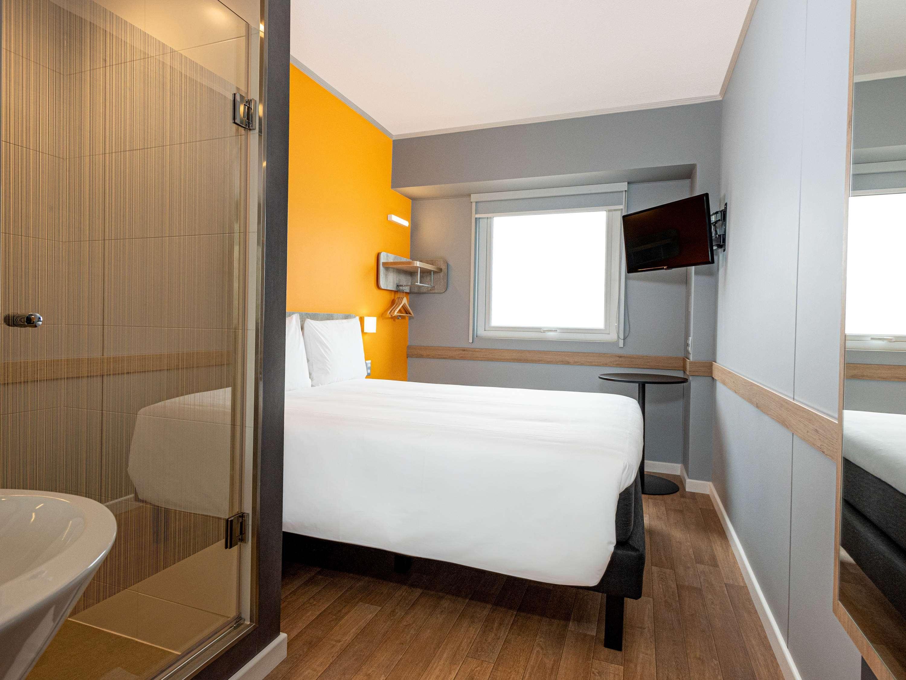Ibis Budget Lima Miraflores 외부 사진