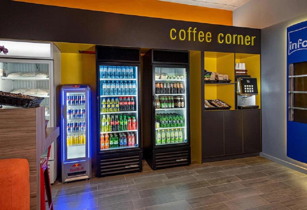 Ibis Budget Lima Miraflores 외부 사진