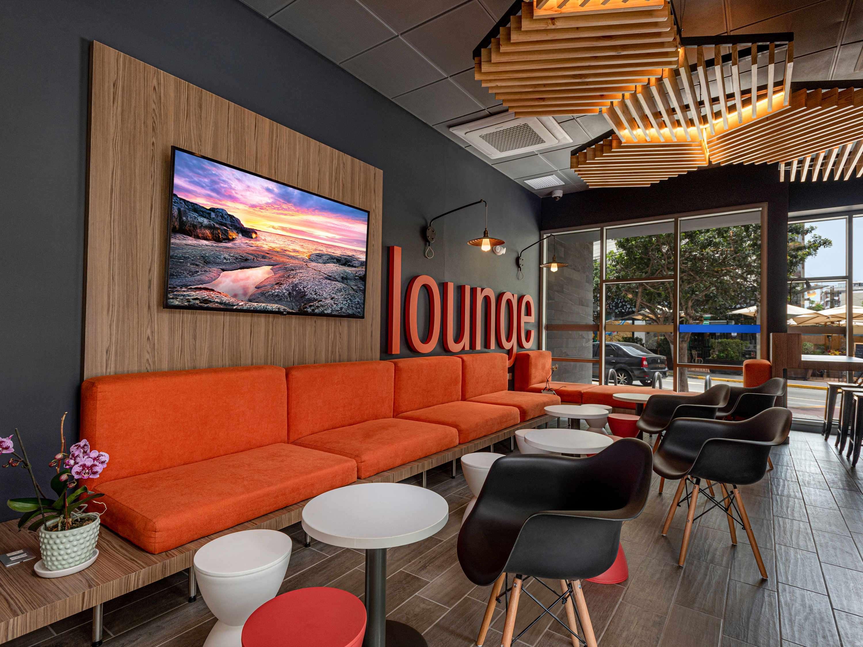 Ibis Budget Lima Miraflores 외부 사진