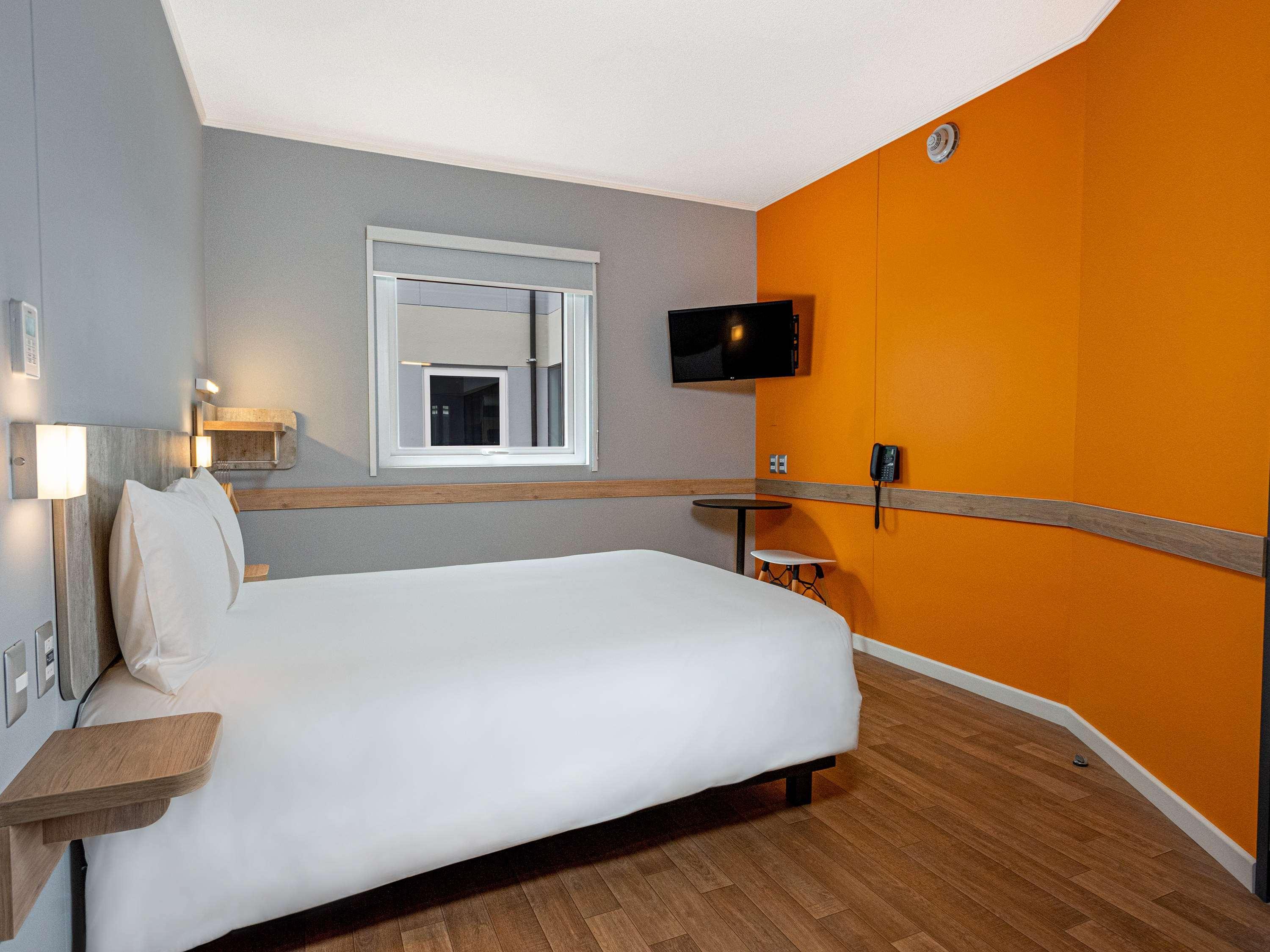 Ibis Budget Lima Miraflores 외부 사진