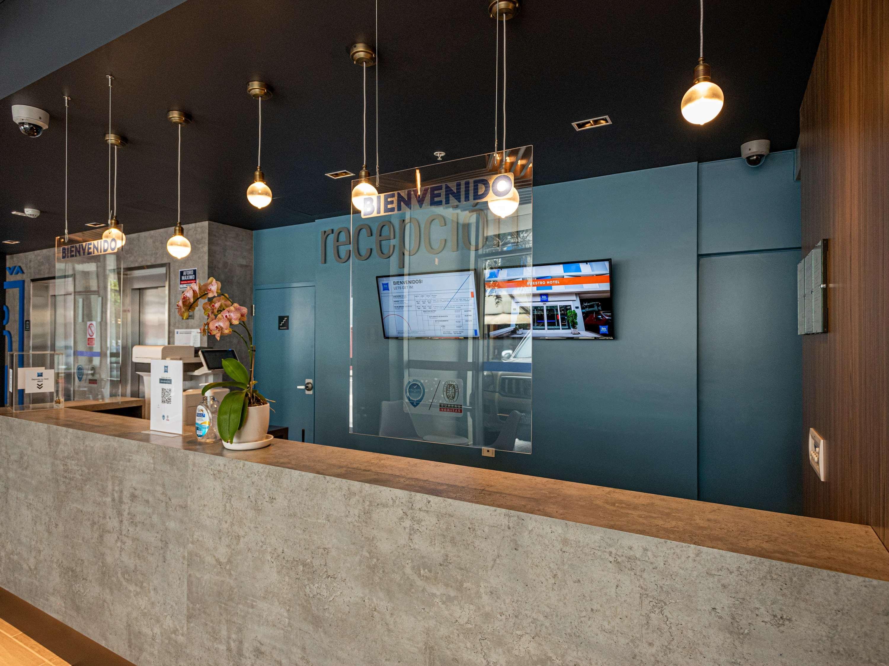 Ibis Budget Lima Miraflores 외부 사진