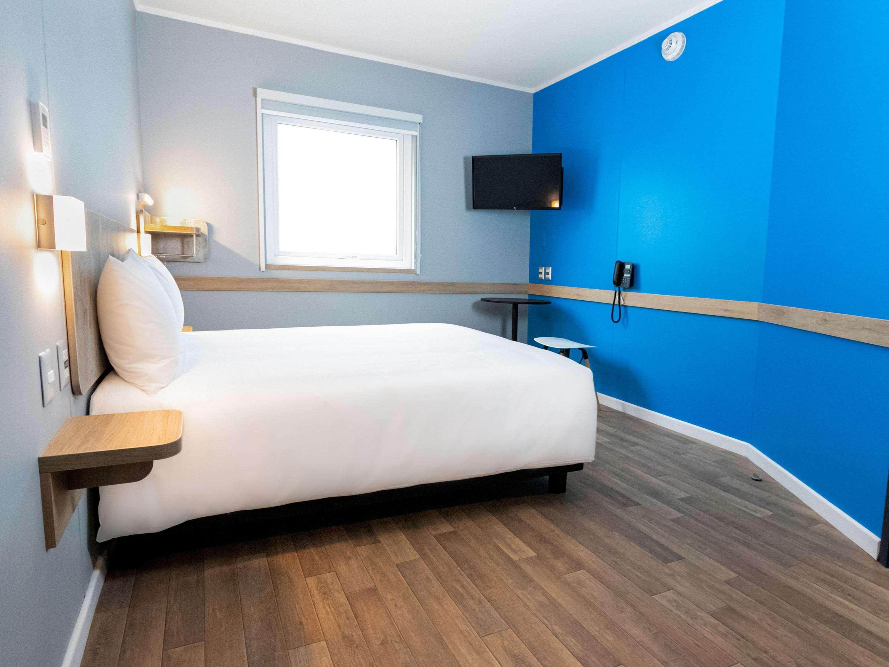Ibis Budget Lima Miraflores 외부 사진