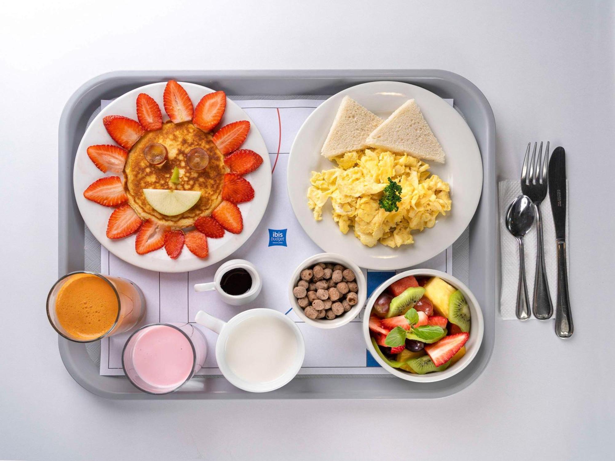 Ibis Budget Lima Miraflores 외부 사진