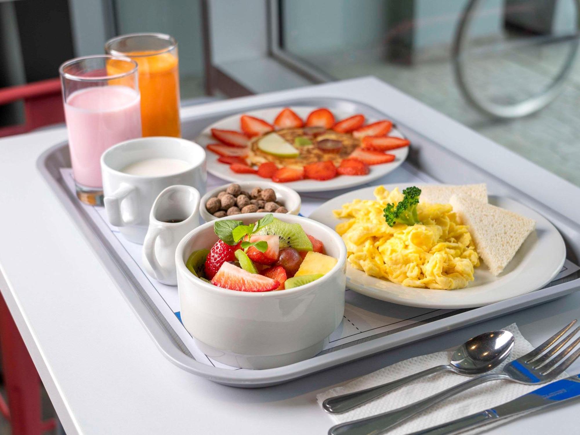 Ibis Budget Lima Miraflores 외부 사진