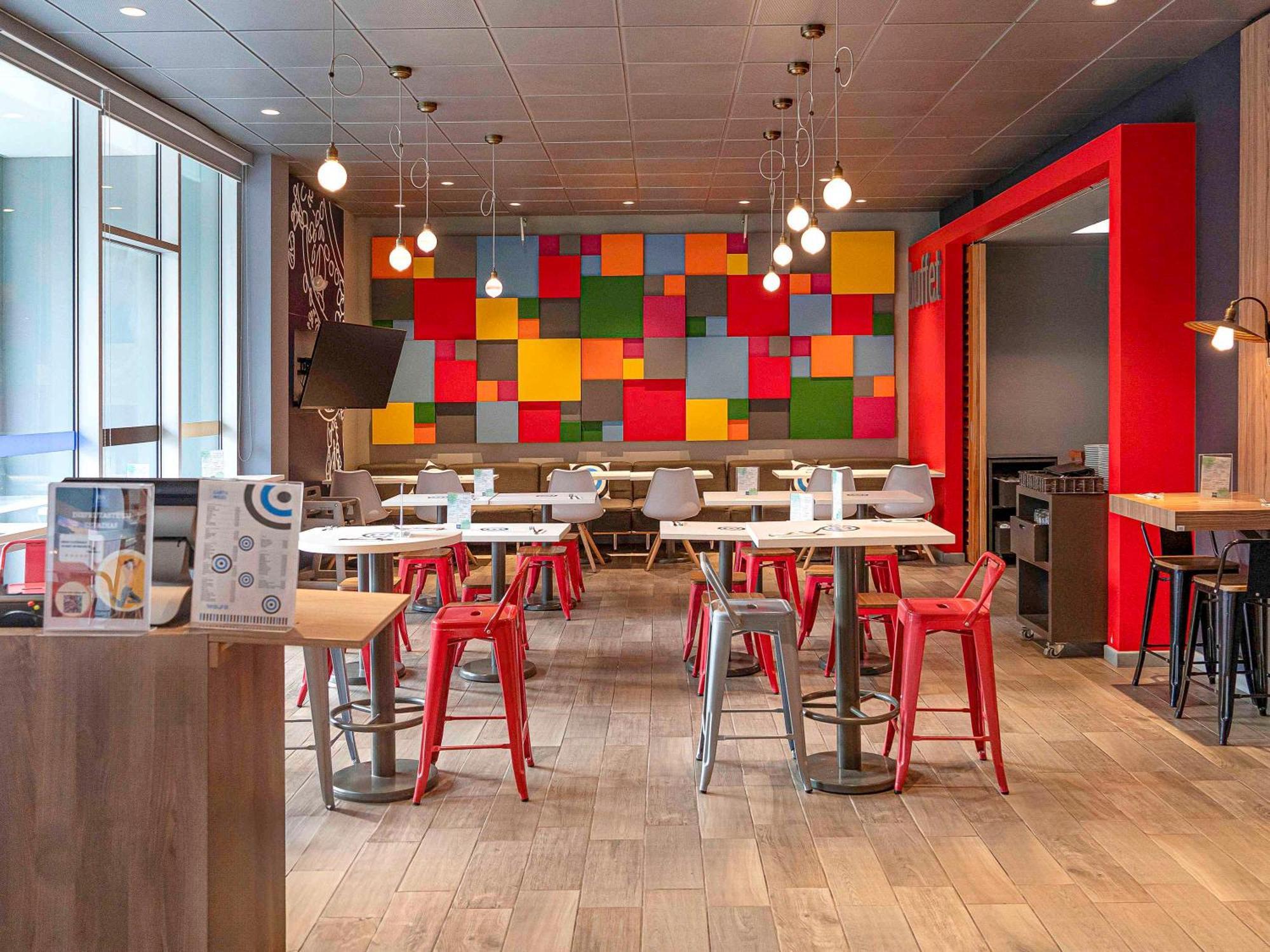 Ibis Budget Lima Miraflores 외부 사진