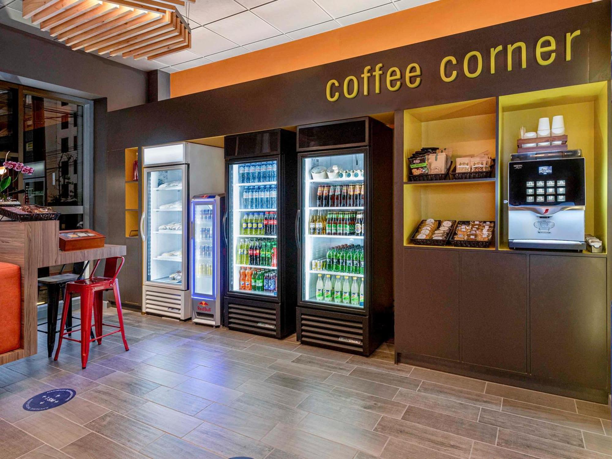 Ibis Budget Lima Miraflores 외부 사진