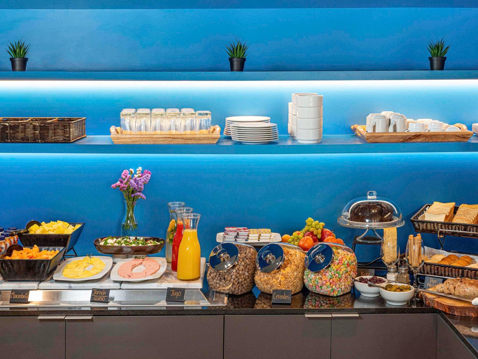 Ibis Budget Lima Miraflores 외부 사진