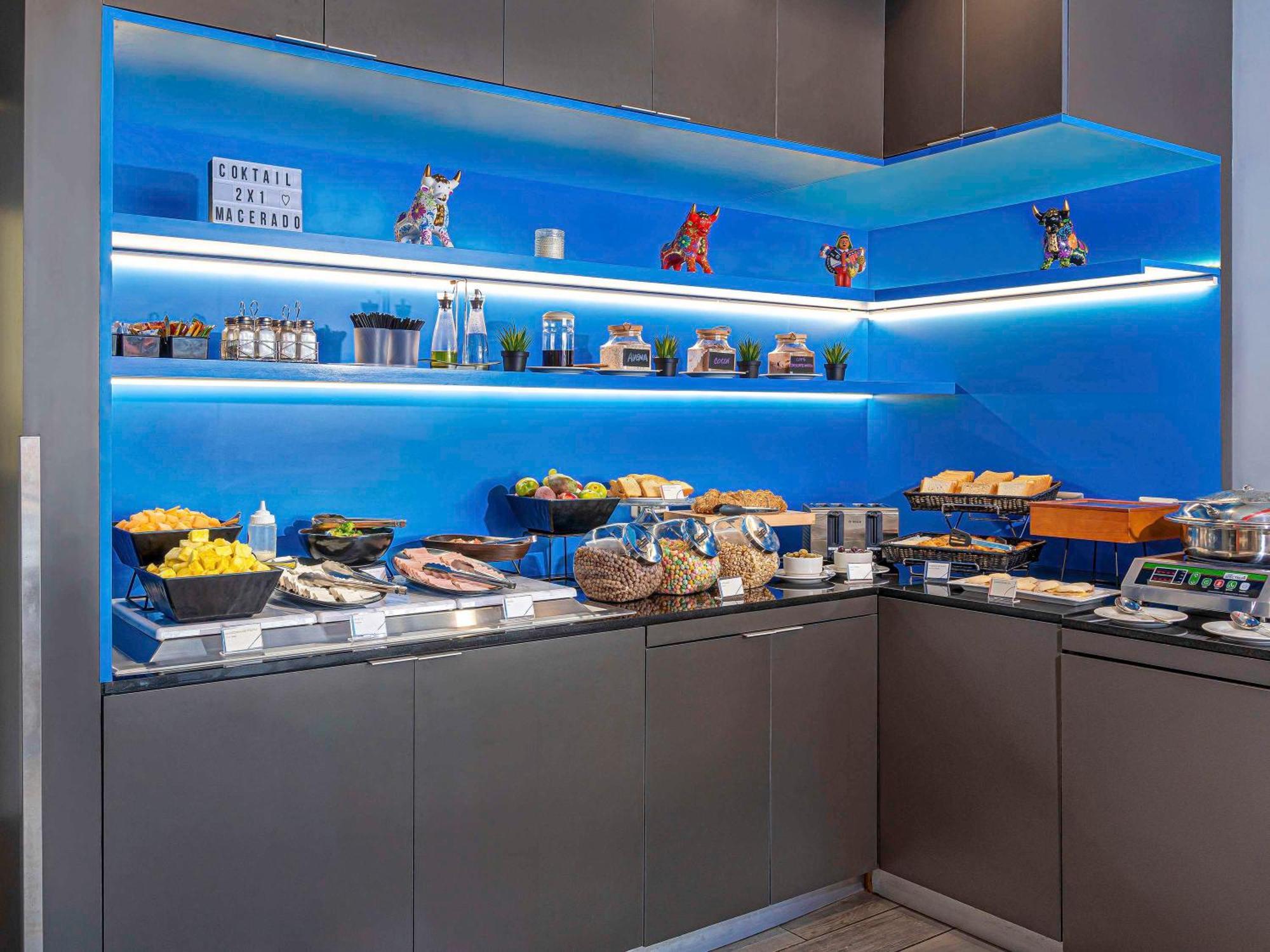 Ibis Budget Lima Miraflores 외부 사진