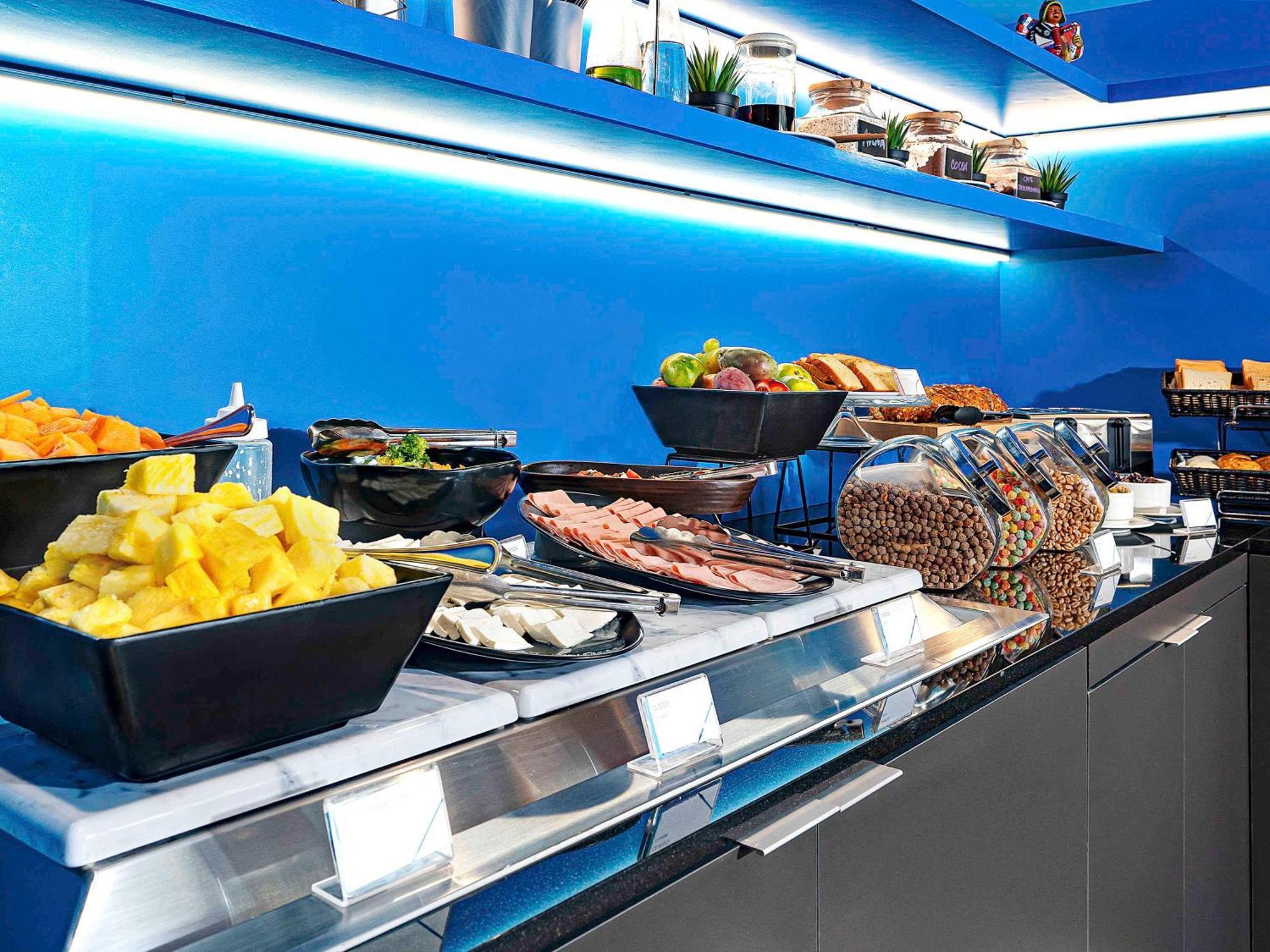 Ibis Budget Lima Miraflores 외부 사진